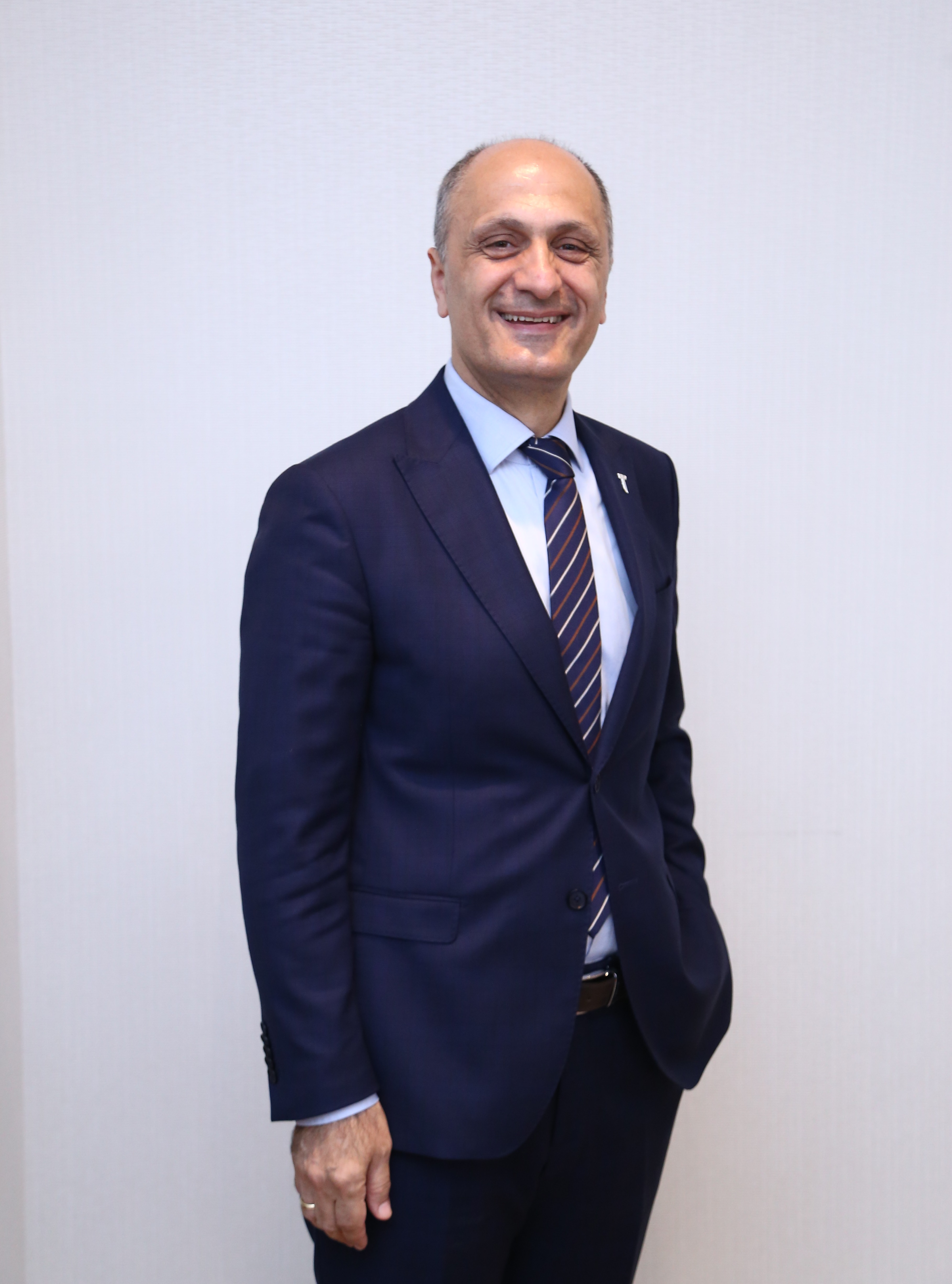 best point inşaat Derici Hükümetten Rusya İle Barter İstedi